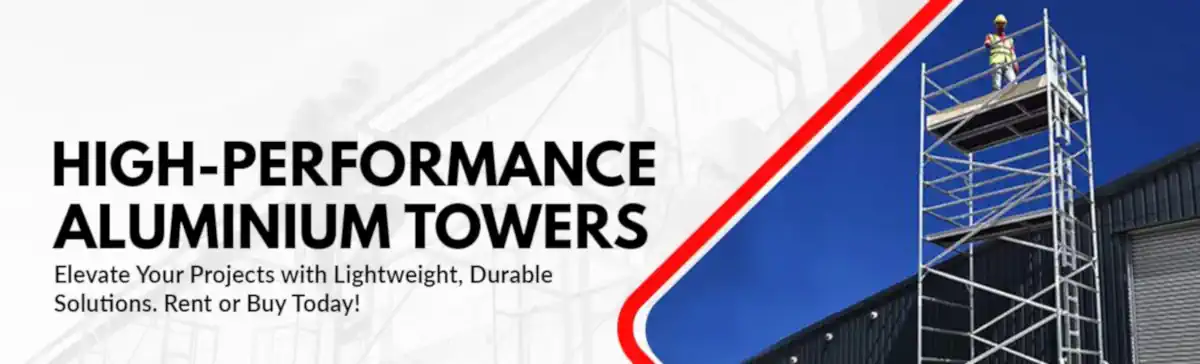 approved scaffolding contractor Singapore