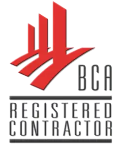 BCA Registered Roofing Specialist Singapore