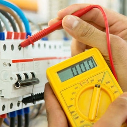 Electrical wiring Works Singapore
