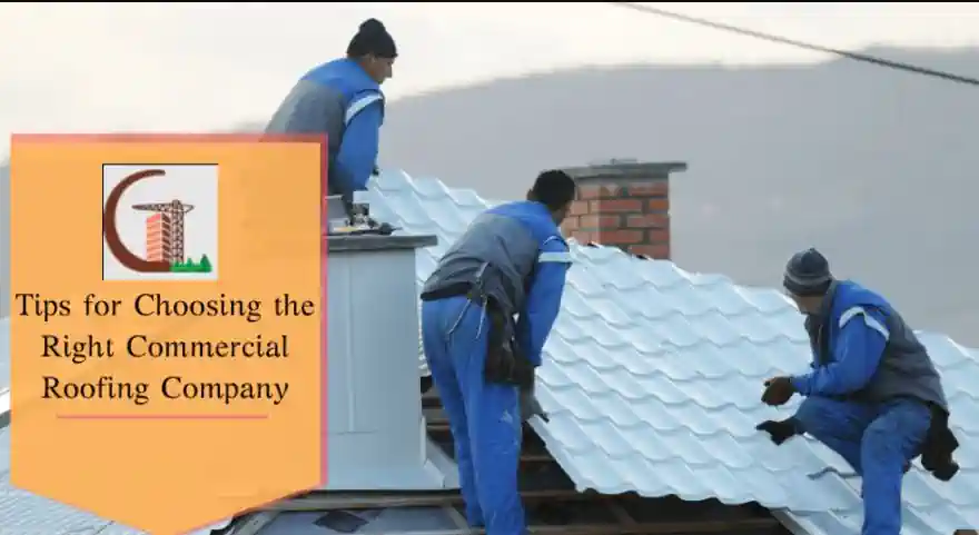 how to choose best roofing company in Singapore